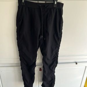 St. John’s bay, women’s straight leg, athletic pants, size medium